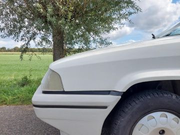 Citroën BX