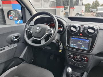 Dacia Dokker