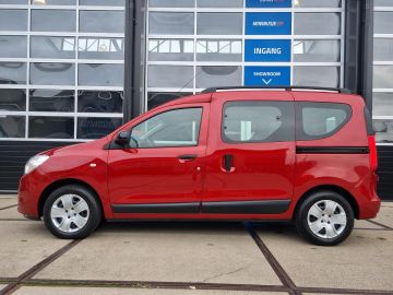 Dacia Dokker