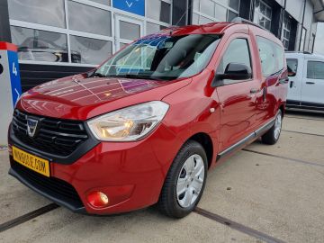 Dacia Dokker