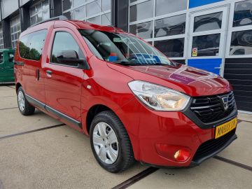 Dacia Dokker