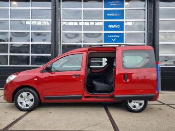 Dacia Dokker