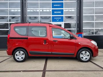 Dacia Dokker