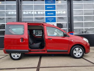 Dacia Dokker