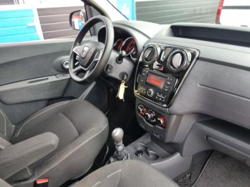 Dacia Dokker