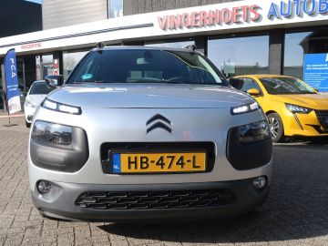 Citroën C4 Cactus