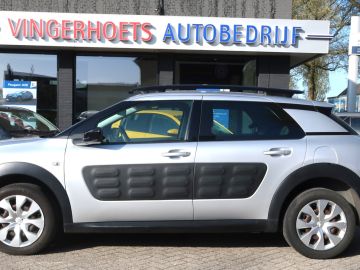 Citroën C4 Cactus