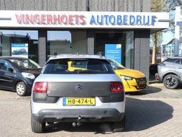 Citroën C4 Cactus