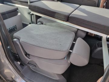 Volkswagen Caddy 1.2 TSI Easyline / 1 Pers. MINICAMPER / CAMPERBOX