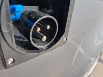 Volkswagen Caddy 1.2 TSI Easyline / 1 Pers. MINICAMPER / CAMPERBOX