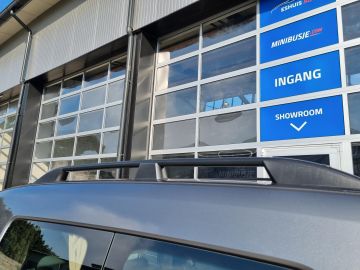 Volkswagen Caddy 1.2 TSI Easyline / 1 Pers. MINICAMPER / CAMPERBOX