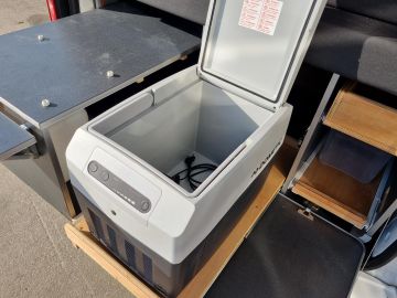 Volkswagen Caddy 1.2 TSI REIMO CAMPERBOX / MINICAMPER