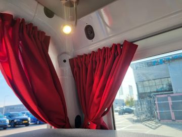 Volkswagen Caddy 1.2 TSI REIMO CAMPERBOX / MINICAMPER