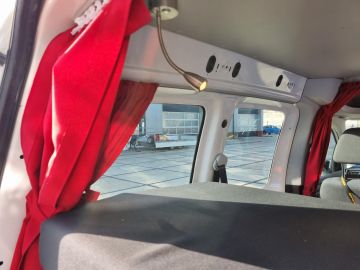 Volkswagen Caddy 1.2 TSI REIMO CAMPERBOX / MINICAMPER