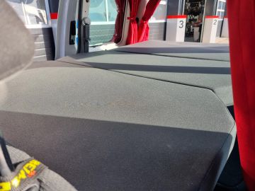 Volkswagen Caddy 1.2 TSI REIMO CAMPERBOX / MINICAMPER