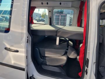 Volkswagen Caddy 1.2 TSI REIMO CAMPERBOX / MINICAMPER