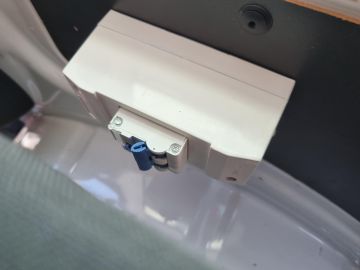 Volkswagen Caddy 1.2 TSI REIMO CAMPERBOX / MINICAMPER