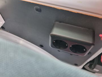 Volkswagen Caddy 1.2 TSI REIMO CAMPERBOX / MINICAMPER