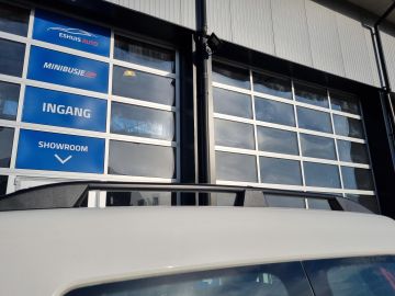 Volkswagen Caddy 1.2 TSI REIMO CAMPERBOX / MINICAMPER