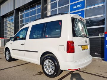 Volkswagen Caddy 1.2 TSI REIMO CAMPERBOX / MINICAMPER