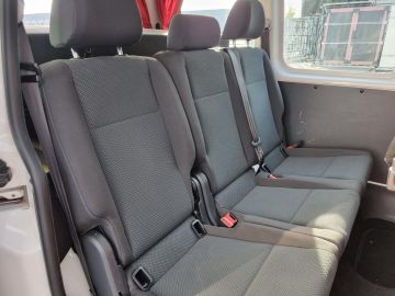 Volkswagen Caddy 1.2 TSI REIMO CAMPERBOX / MINICAMPER