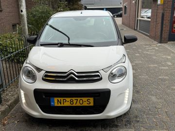 Citroën C1