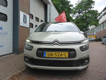 Citroën Grand C4 Picasso