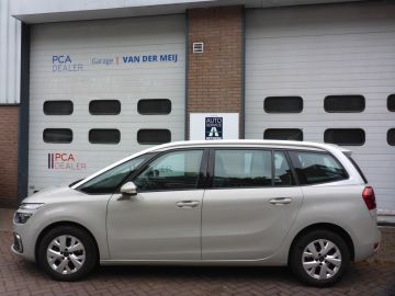 Citroën Grand C4 Picasso