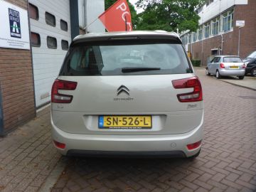 Citroën Grand C4 Picasso