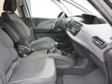 Citroën Grand C4 Picasso
