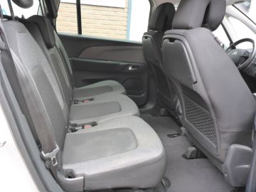 Citroën Grand C4 Picasso