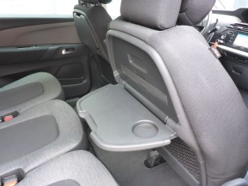 Citroën Grand C4 Picasso