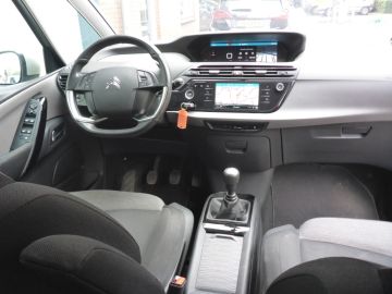 Citroën Grand C4 Picasso