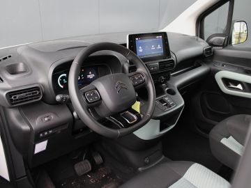 Citroën ë-Berlingo
