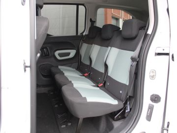 Citroën ë-Berlingo