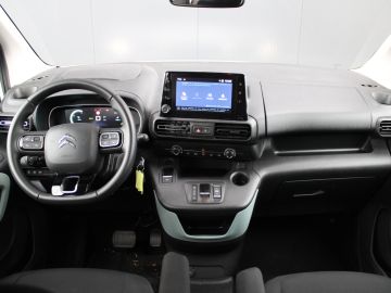 Citroën ë-Berlingo