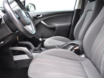 Seat Altea XL