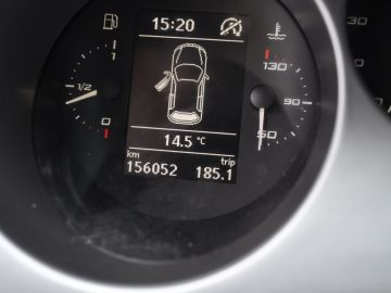Seat Altea XL