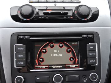 Seat Altea XL
