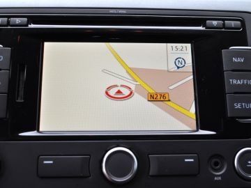 Seat Altea XL