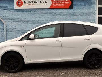 Seat Altea XL