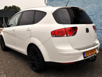 Seat Altea XL