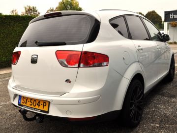 Seat Altea XL