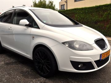 Seat Altea XL