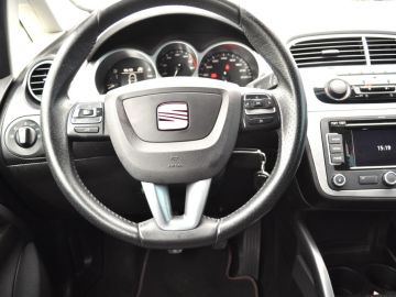 Seat Altea XL