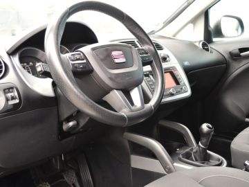 Seat Altea XL