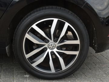Volkswagen E-Golf
