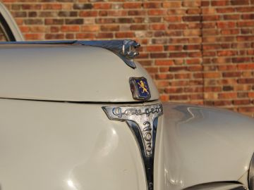 Peugeot 203