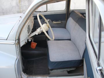 Peugeot 203