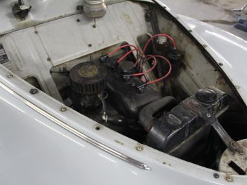 Peugeot 203
